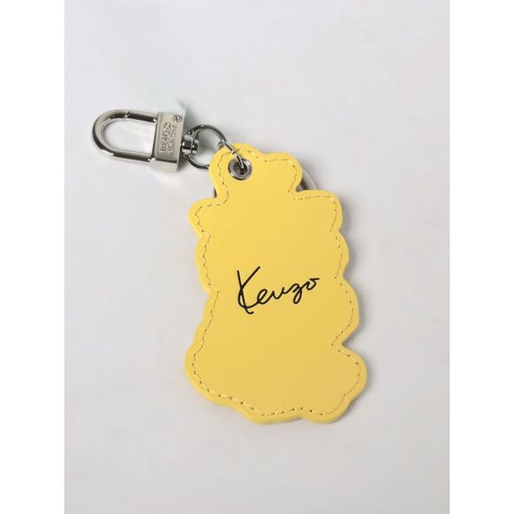 Kenzo Keyring Men Multicolor - Picture 2 of 2